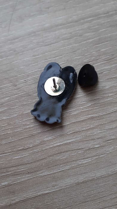 Pins borracha Marvel NOVOS
