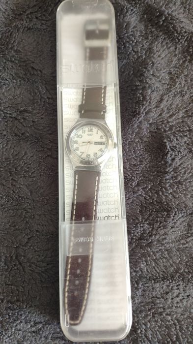 Swatch coleção Irony v8 Raro