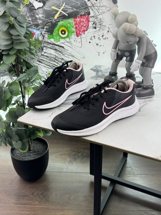 Кросівки Nike Star Runner 38 розмір Е16596