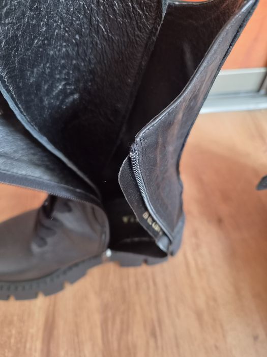 Buty zimowe nowe