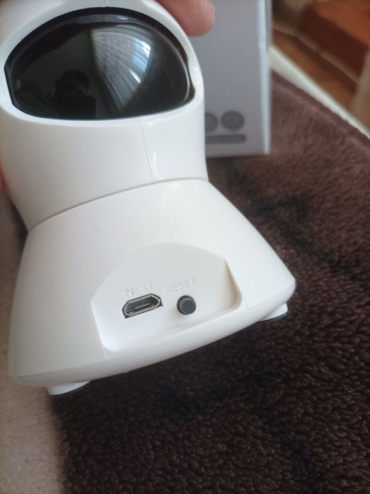 IP камера SriHome