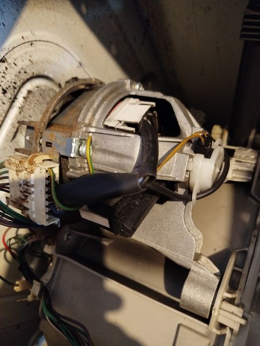 Sprzedam pralkę BEKO