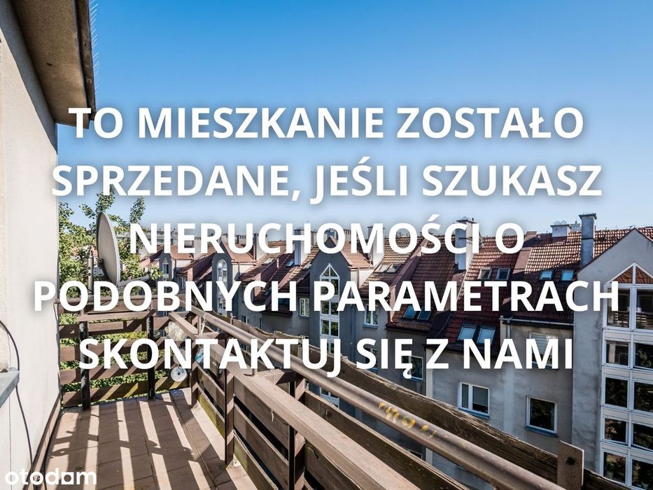 Kawalerka z osobną kuchnią | blisko tramawaj | dostępne od zaraz