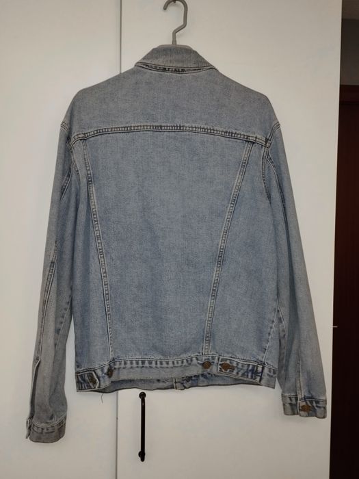 Casaco de Ganga Condavi – PREÇO FIXO