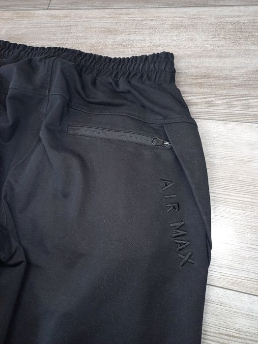 Spodnie dresowe męskie Tommy Life