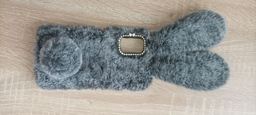 М'який чохол на Redmi not 10 5G