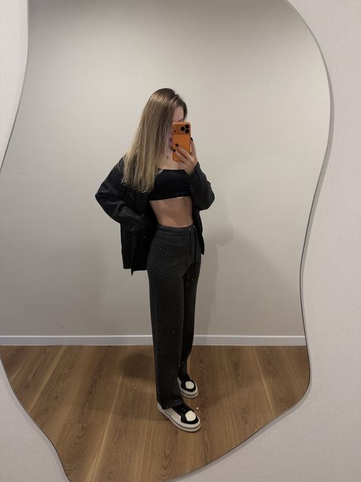 Оригінальний костюм Sandro