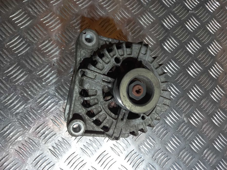 Alternator BMW E96