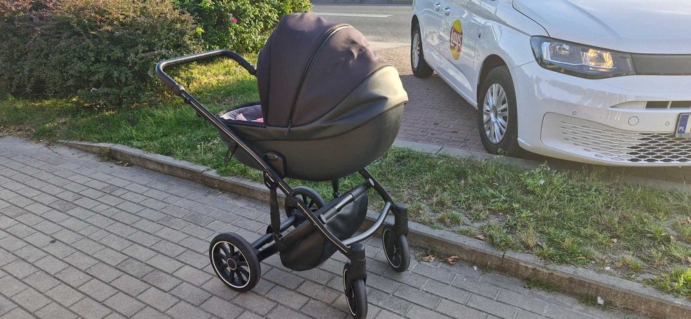 Wózek 2w1 ANEX M TYPE