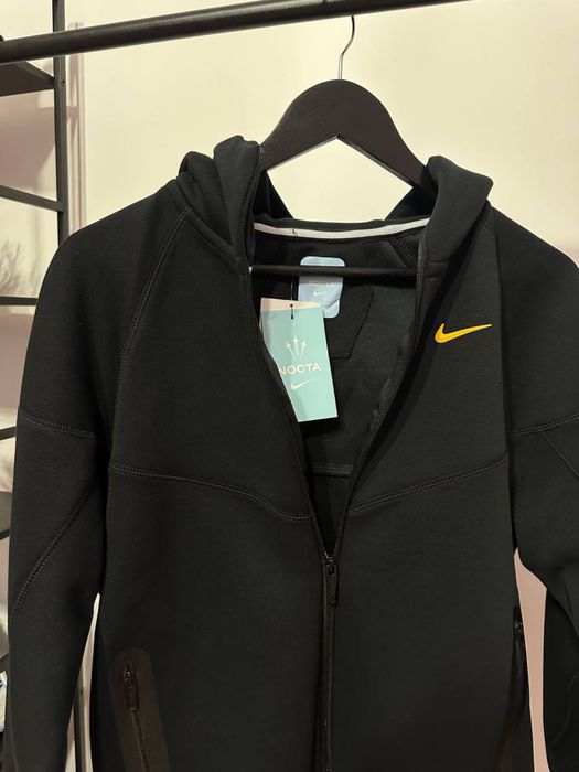 НОВІ! Кофти Nocta Nike Tech Fleece, найк теч флис, кофта найк хлопчяча