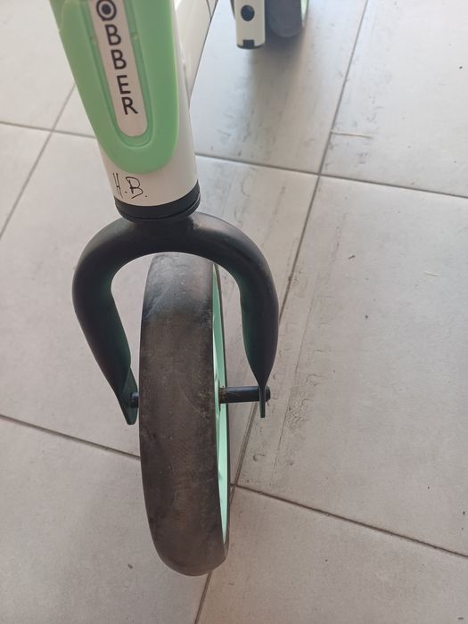 Bicicleta equilibrio Globber