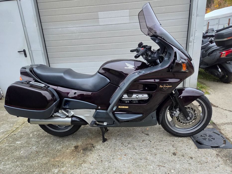 Honda