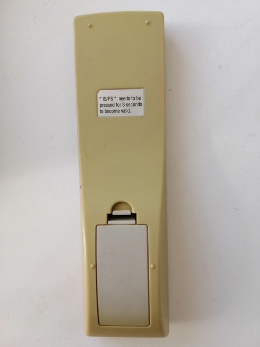 Пульт ДУ для муз.центра BBK