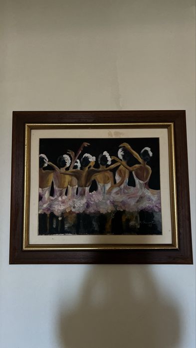 Quadro decorativo