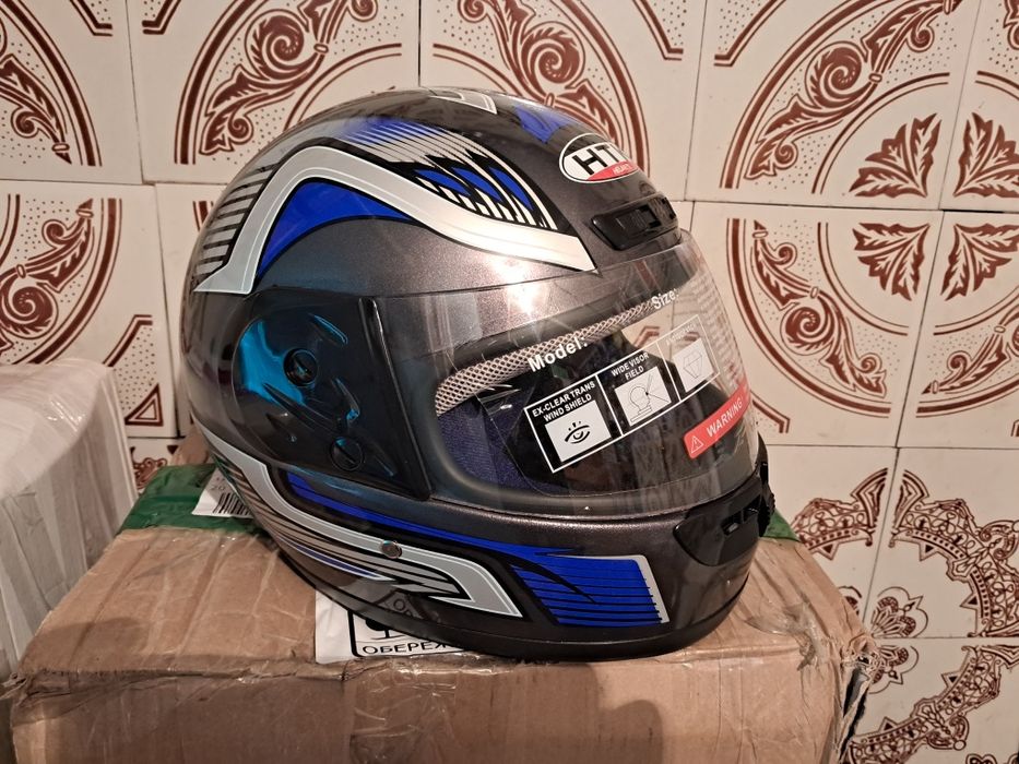 Мото зеркала чорные. Цена за пару.