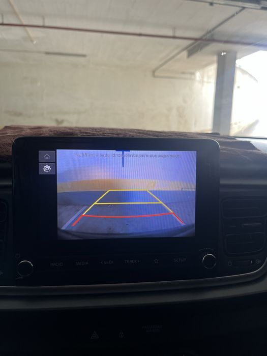 Kia Rio 1.2 CVVT DYN 2023 | 37.000 km | Impecável | Económico