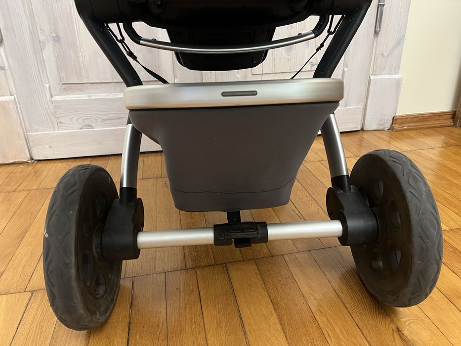 Wózek Joolz Hub spacerówka + gondola