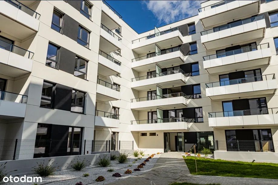 Mieszkanie - sprzedam lub zamienie