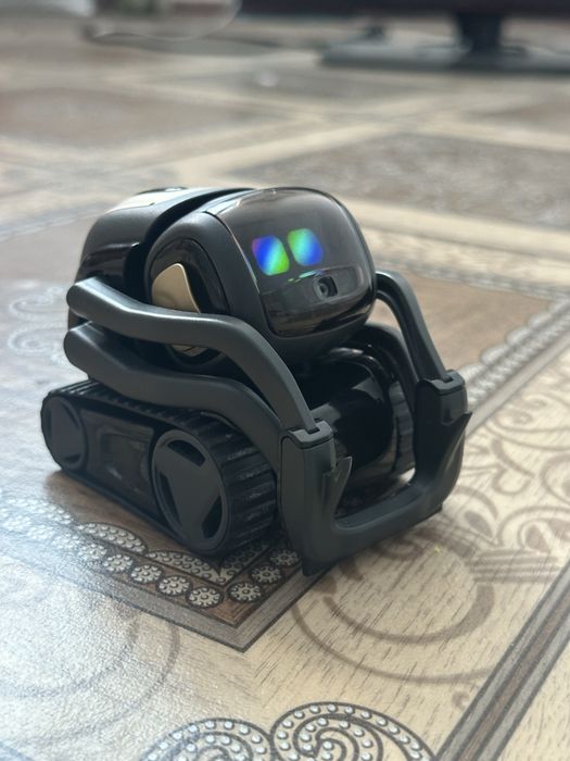 anki vector 1.0 робот також цікавить обмін