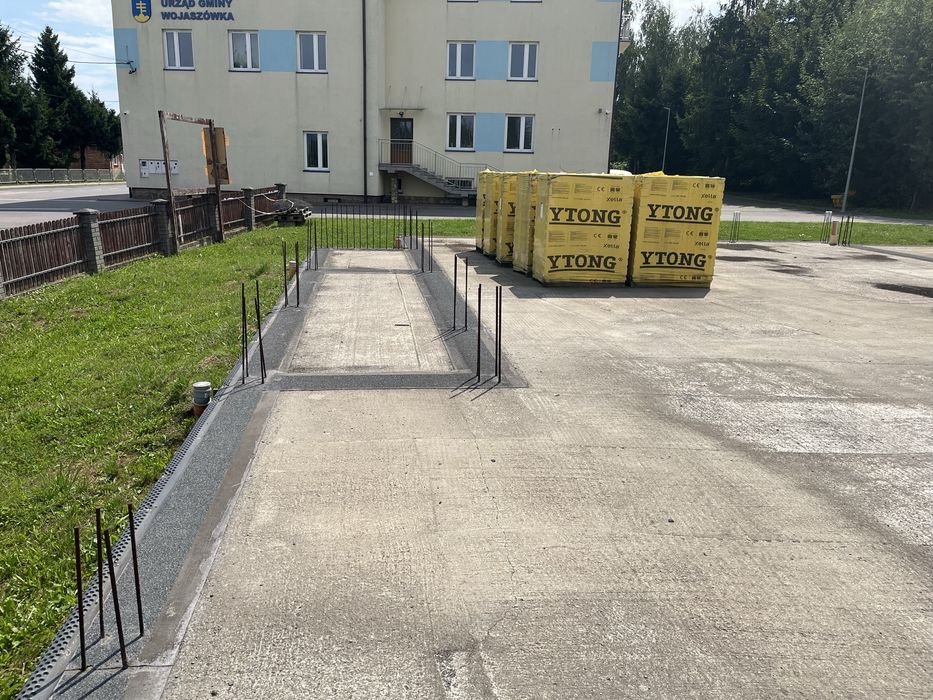 Atrakcyja nieruchomość inwestycyjna  w Wojaszówce