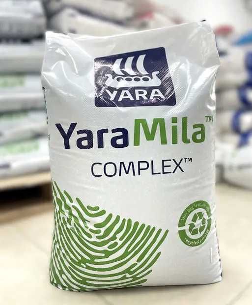 YaraMila COMPLEX на вагу...
