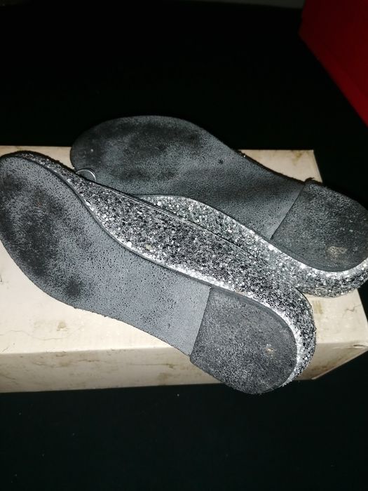 Sabrinas prateadas novas n35