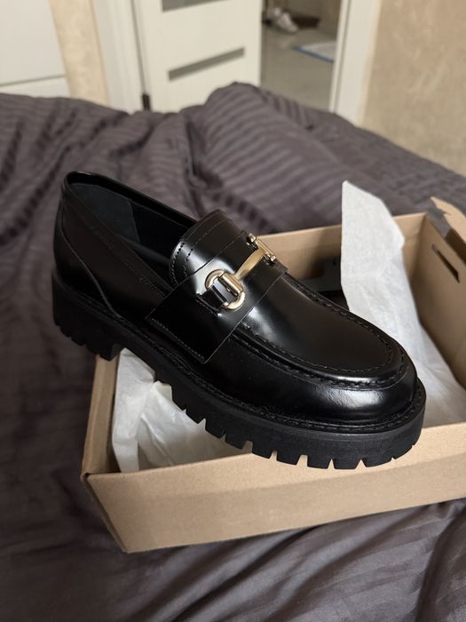 Лофери Steve Madden