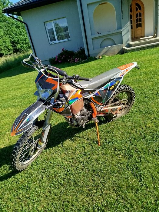 Продам кові лайт 300