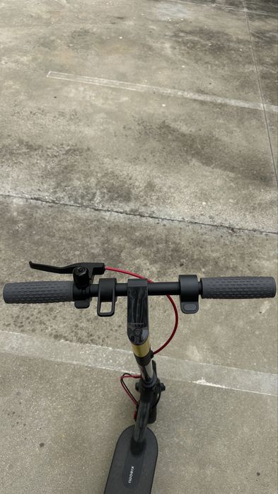 Trotinete Elétrica Xiaomi 3 Lite
