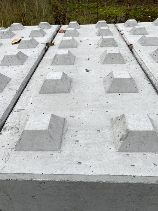 Bloki Betonowe LEGO mur oporowy, zasieki, boksy 180x60x60 i inne