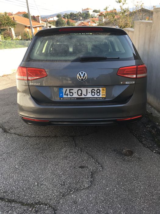 VW PASSAT variant 1.6 comfortline