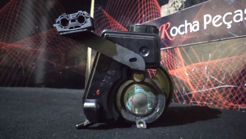 Bomba Direção Assistida Peugeot 206 Sw (2E/K)
