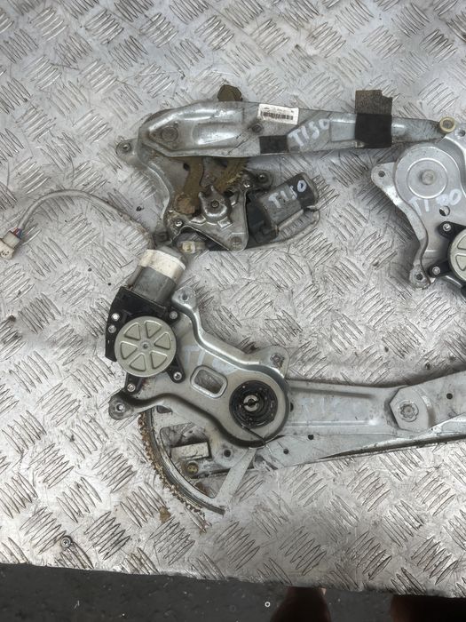 Стеклоподьемник Чери тигго chery tiggo год 08