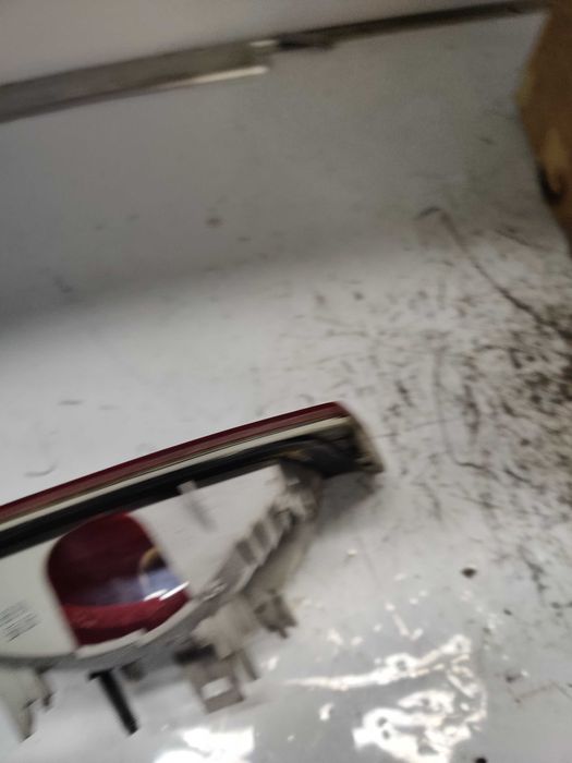 Bmw E46 Kombi  Lampa Prawa tylna Prawy Tył