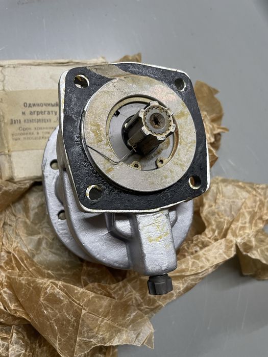 Насос НШ39-2 зі зберігання