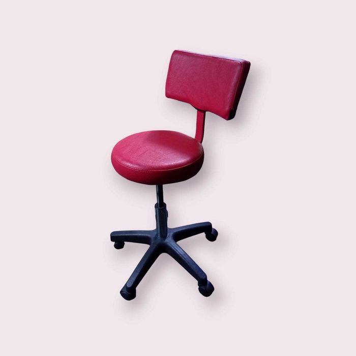 Табурет на колесах-  T-2