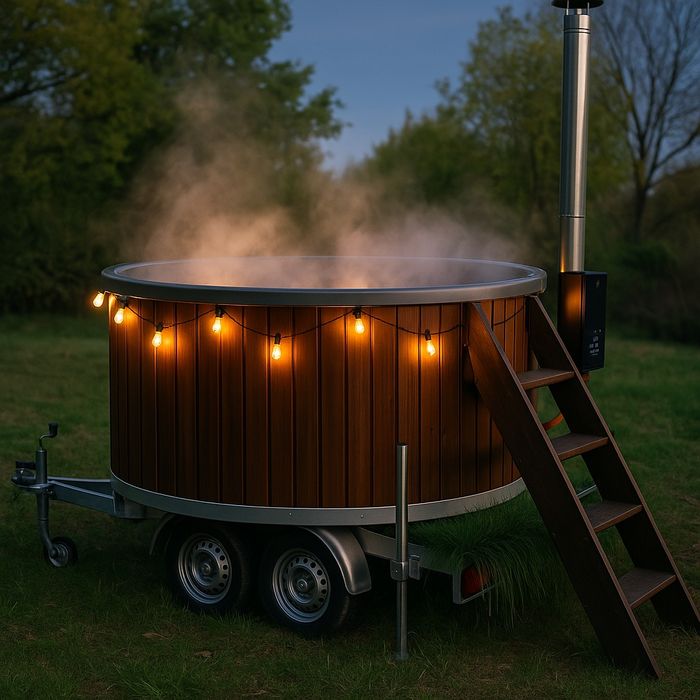 Bania ruska , balia Wolne terminy