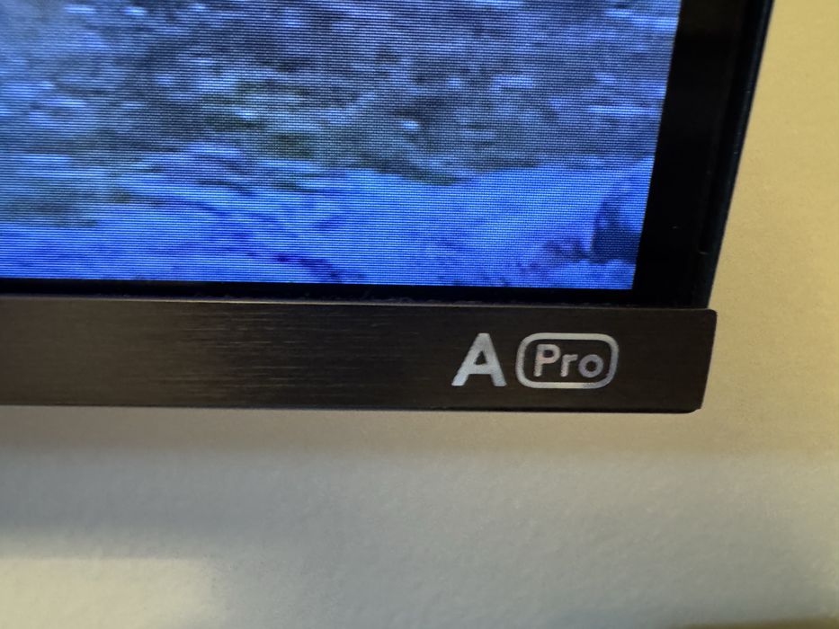 Xiaomi tv a pro 2025 43 ‘’