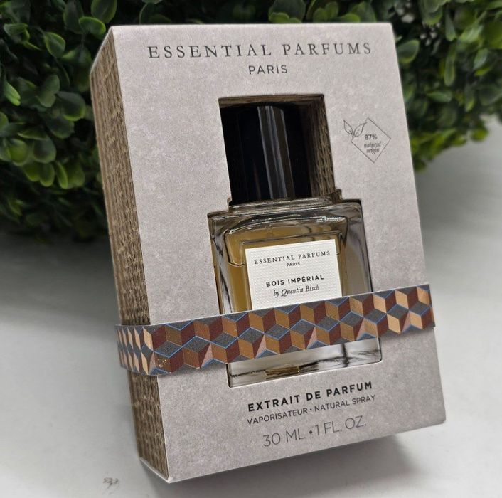 Essential Parfums Bois Imperial Extrait 30 ml Оригінал