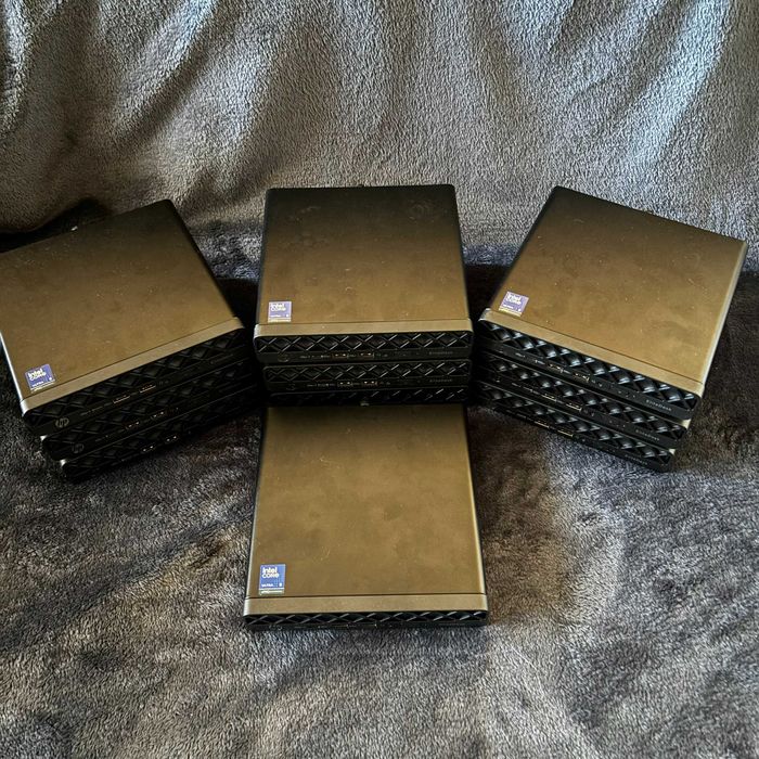 HP EliteDesk 8 Mini G1i / Core Ultra 5 / 32GB / 512GB / Mini PC