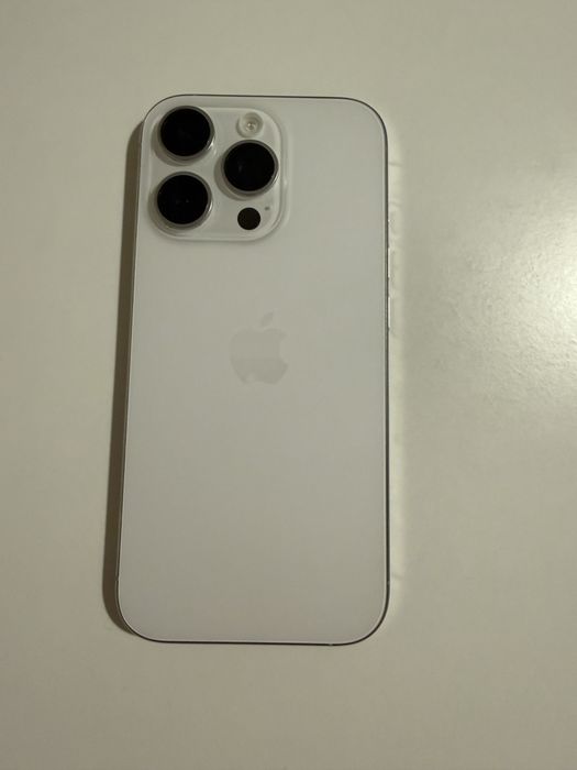 iPhone 16 Pro 256 gb