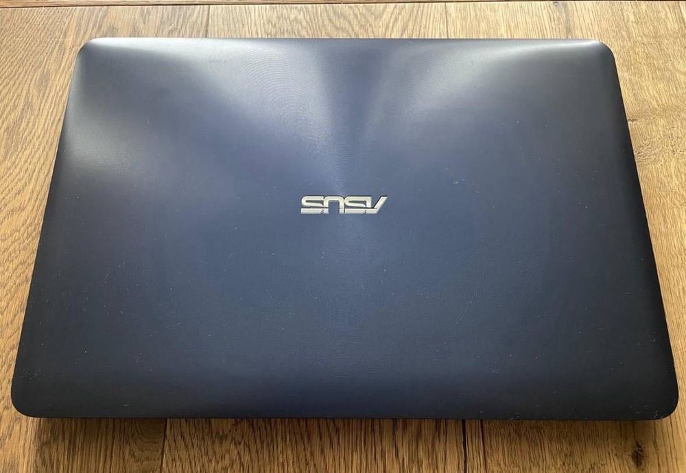 Продам ноутбук ASUS