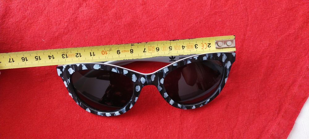 Modne okulary Adidas,nastolatki,kobiety