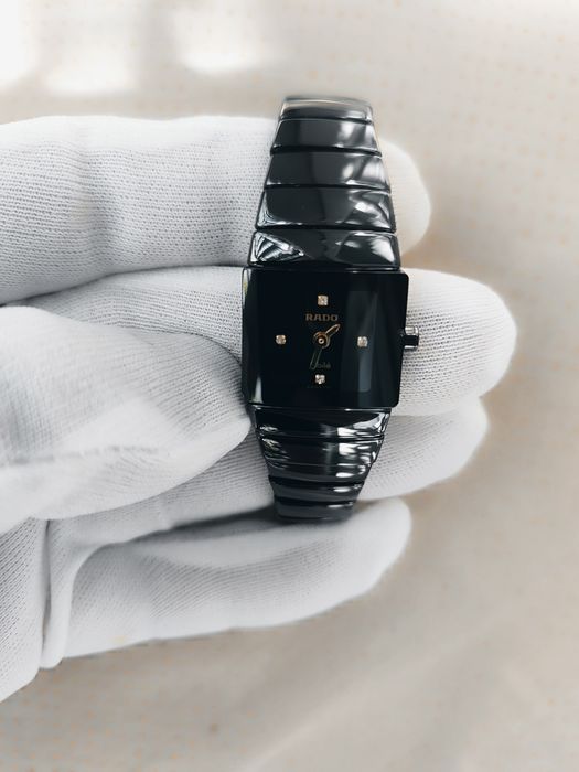 Жіночий швейцарський годинник Rado DiaStar Jubilé