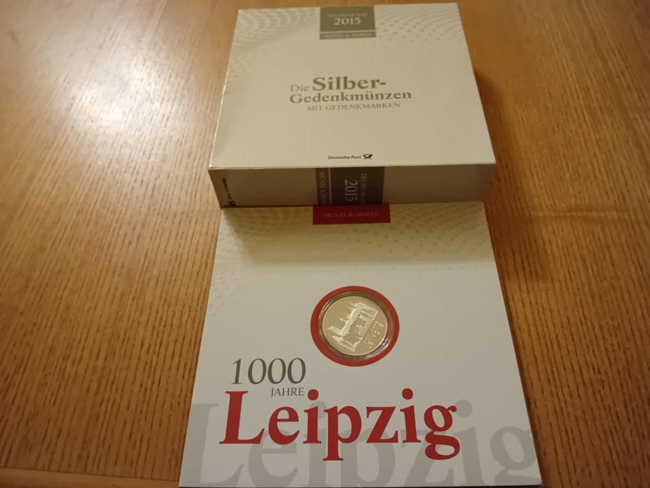 Moedas de prata  colecção