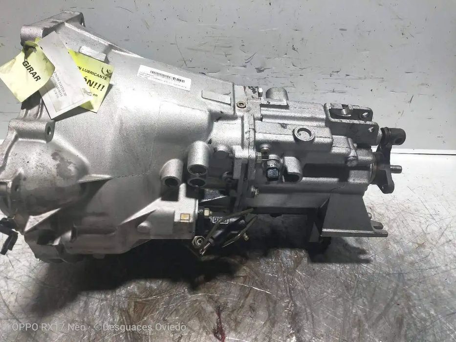 Caixa De Velocidades BMW SERIE 3 COMPACTO (E36) 1.7 Turbodiesel CAT AKW 0083852
