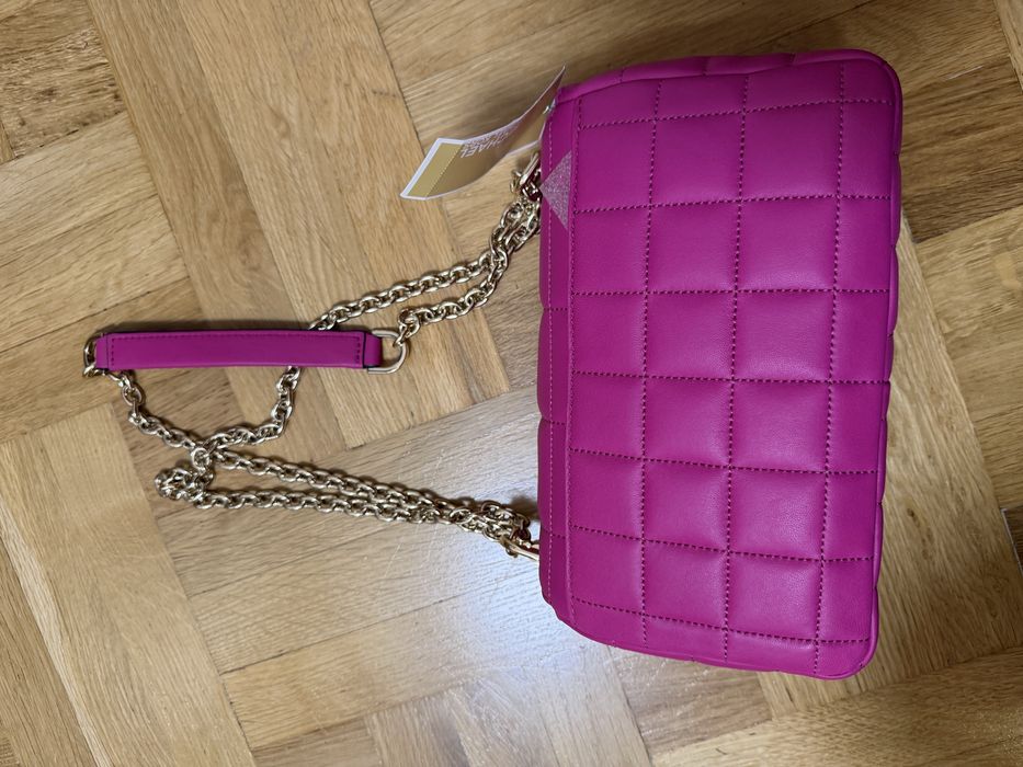 Сумка michael kors soho оригінал натуральна шкіра
