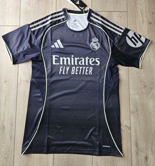 Koszulka Real Madrid
