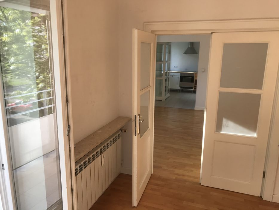 Mieszkanie – Warszawa - Widok 5