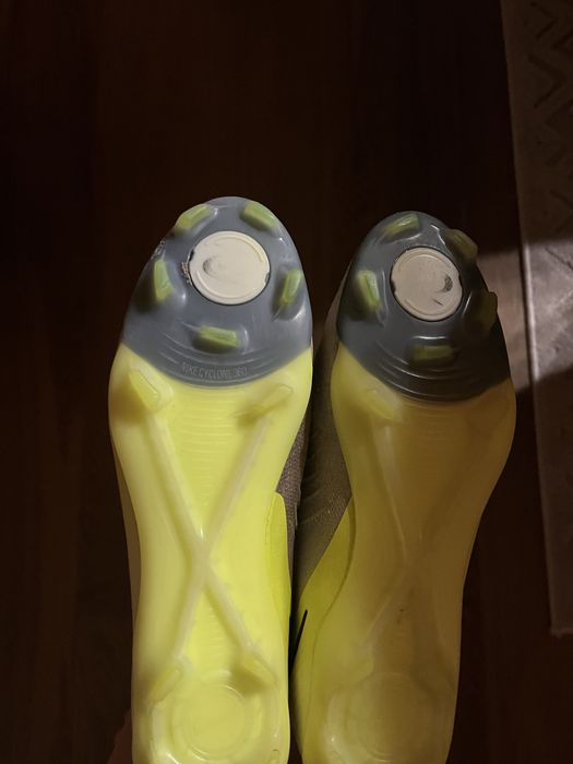 Продаю бутси Nike phantom gx2 : 45 розмір